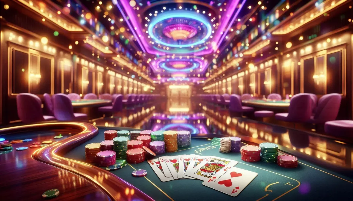 Circus Casino